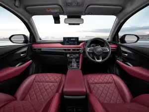 Nuova Toyota Yaris Ativ - Foto