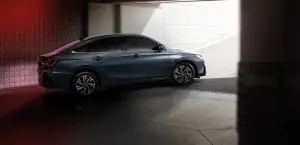Nuova Toyota Yaris Ativ - Foto