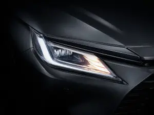 Nuova Toyota Yaris Ativ - Foto