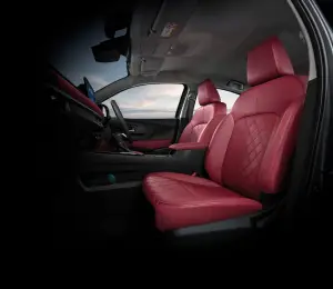 Nuova Toyota Yaris Ativ - Foto