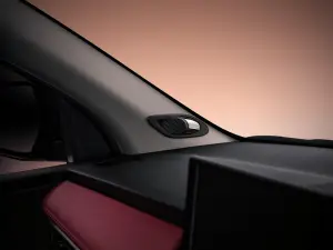 Nuova Toyota Yaris Ativ - Foto