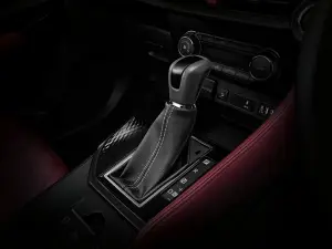 Nuova Toyota Yaris Ativ - Foto
