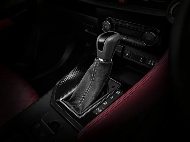 Nuova Toyota Yaris Ativ - Foto - 43