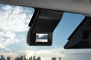 Nuova Toyota Yaris Ativ - Foto