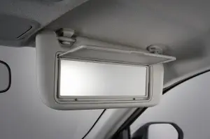 Nuova Toyota Yaris Ativ - Foto