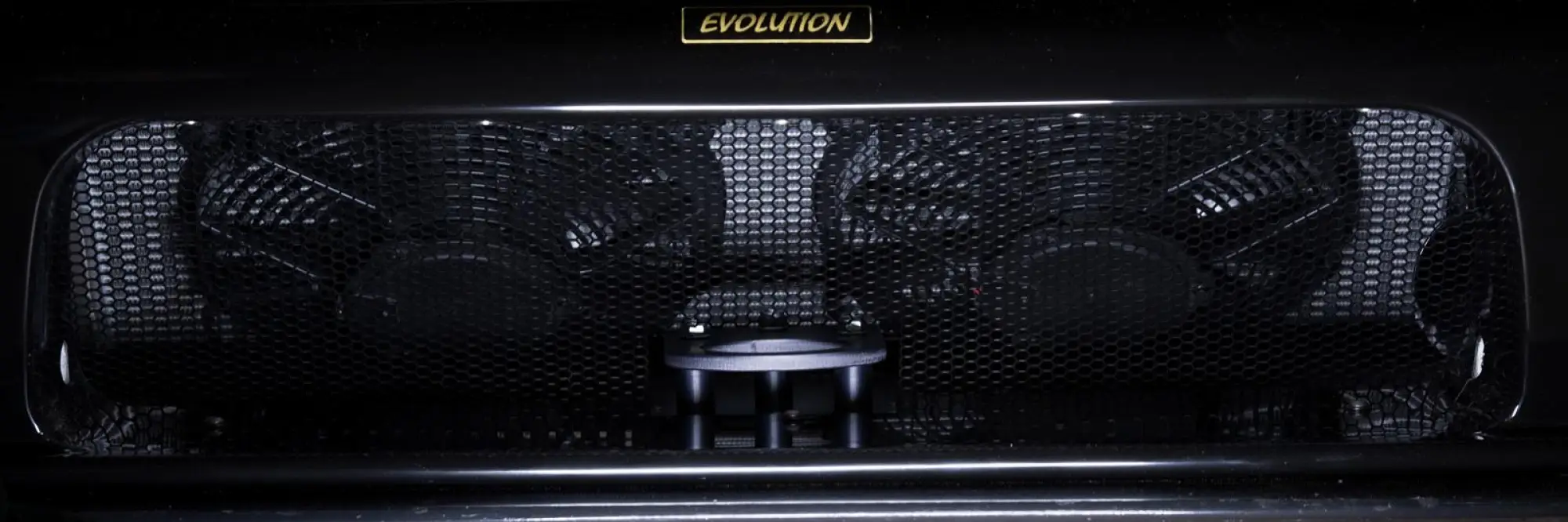 Nuova Ultima Evolution - 2