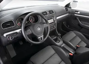 Nuova Volkswagen Golf Variant - 3