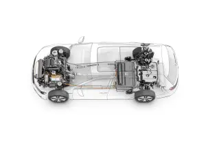 Nuova Volkswagen Passat GTE e Passat Variant GTE - 17