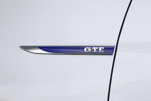 Nuova Volkswagen Passat GTE e Passat Variant GTE - 24