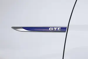 Nuova Volkswagen Passat GTE e Passat Variant GTE