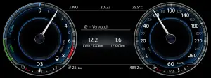 Nuova Volkswagen Passat GTE e Passat Variant GTE