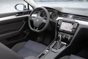 Nuova Volkswagen Passat GTE e Passat Variant GTE - 5