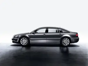 Nuova Volkswagen Phaeton