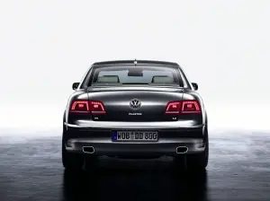 Nuova Volkswagen Phaeton