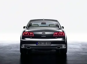 Nuova Volkswagen Phaeton - 5