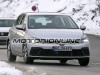 Nuova Volkswagen Polo 2021 - prime foto spia 