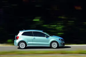 Nuova Volkswagen Polo BlueMotion - 12