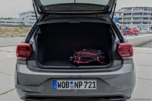 Nuova Volkswagen Polo MY 2017 - Anteprima Test Drive - 2