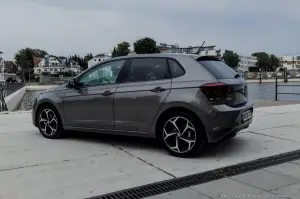 Nuova Volkswagen Polo MY 2017 - Anteprima Test Drive