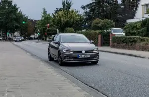Nuova Volkswagen Polo MY 2017 - Anteprima Test Drive - 38