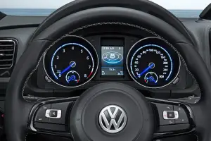 Nuova Volkswagen Scirocco - 2