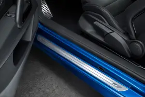 Nuova Volkswagen Scirocco - 3