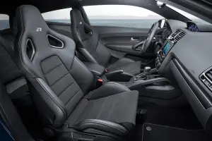 Nuova Volkswagen Scirocco - 4