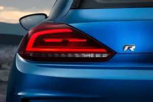 Nuova Volkswagen Scirocco - 9