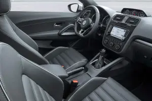 Nuova Volkswagen Scirocco - 20
