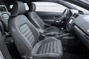Nuova Volkswagen Scirocco - 21