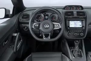 Nuova Volkswagen Scirocco - 22
