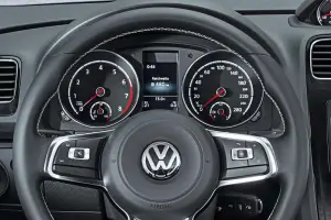 Nuova Volkswagen Scirocco