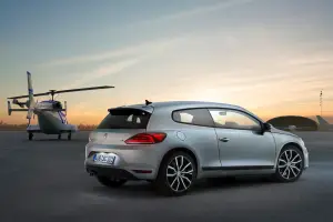 Nuova Volkswagen Scirocco - 28