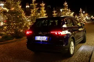 Nuova Volkswagen Tiguan 1.6 TDI - 2