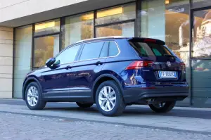 Nuova Volkswagen Tiguan 1.6 TDI - 117