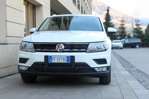 Nuova Volkswagen Tiguan 1.6 TDI - 13