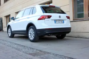 Nuova Volkswagen Tiguan 1.6 TDI - 14