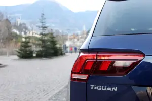 Nuova Volkswagen Tiguan 1.6 TDI - 23