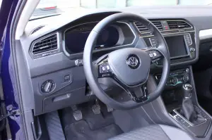 Nuova Volkswagen Tiguan 1.6 TDI - 31