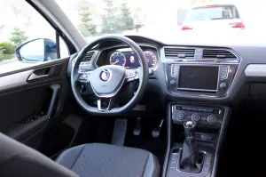 Nuova Volkswagen Tiguan 1.6 TDI - 37