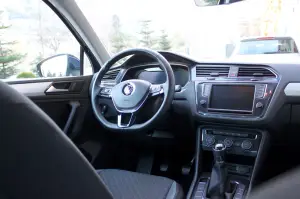 Nuova Volkswagen Tiguan 1.6 TDI - 43