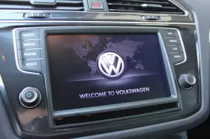 Nuova Volkswagen Tiguan 1.6 TDI - 45