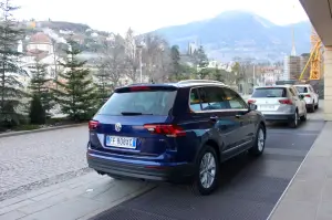 Nuova Volkswagen Tiguan 1.6 TDI - 59