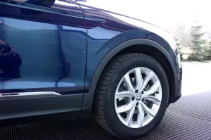 Nuova Volkswagen Tiguan 1.6 TDI - 60