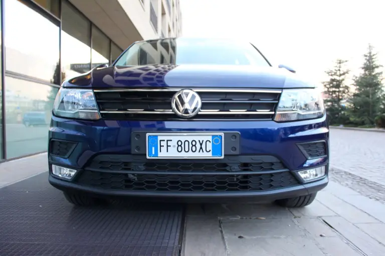 Nuova Volkswagen Tiguan 1.6 TDI - 64