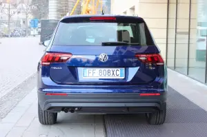 Nuova Volkswagen Tiguan 1.6 TDI - 66