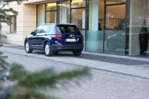 Nuova Volkswagen Tiguan 1.6 TDI - 74