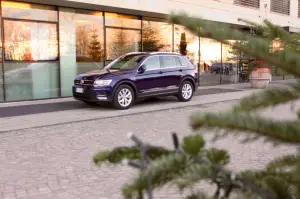 Nuova Volkswagen Tiguan 1.6 TDI - 75