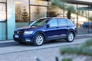 Nuova Volkswagen Tiguan 1.6 TDI - 78