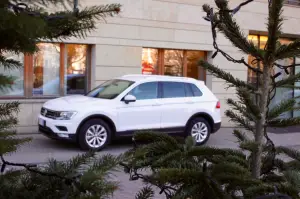 Nuova Volkswagen Tiguan 1.6 TDI - 80